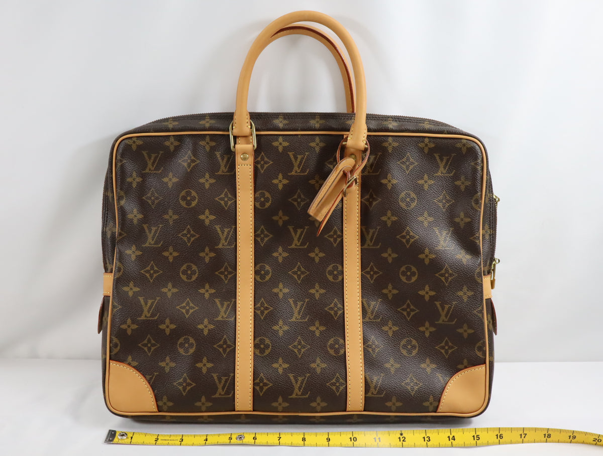 Pre-Owned #BP42013 #93877 Louis Vuitton