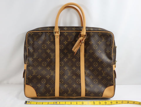 Pre-Owned #BP42013 #93877 Louis Vuitton