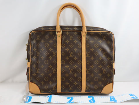Pre-Owned #BP42013 #93877 Louis Vuitton