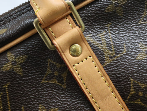 Pre-Owned #BP42013 #93877 Louis Vuitton