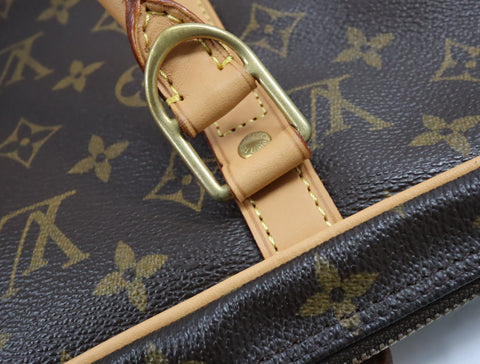 Pre-Owned #BP42013 #93877 Louis Vuitton