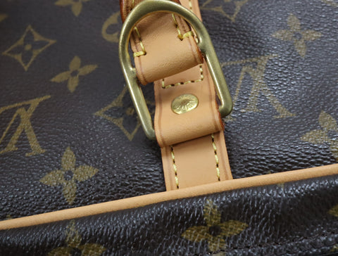 Pre-Owned #BP42013 #93877 Louis Vuitton