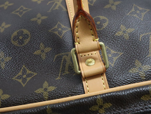Pre-Owned #BP42013 #93877 Louis Vuitton