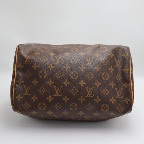 Pre-Owned #2004 Louis Vuitton Monogram Speedy30 Handbag M41526