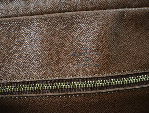 Pre-Owned #BP42013 #93877 Louis Vuitton