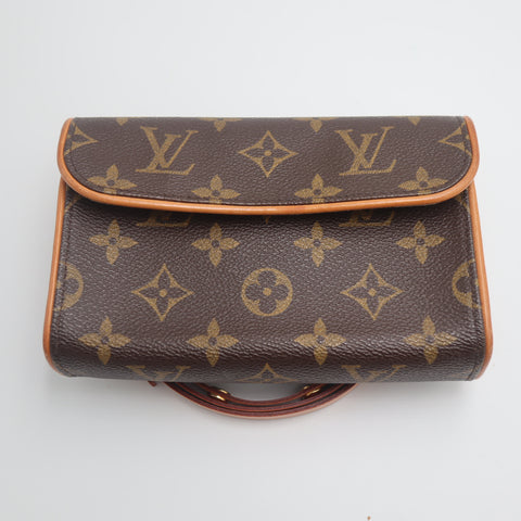 Pre-Owned #71219&71404 Louis Vuitton Monogram 1of3