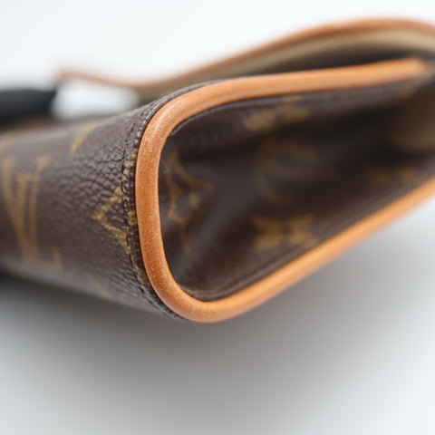 Pre-Owned #71219&71404 Louis Vuitton Monogram 1of3