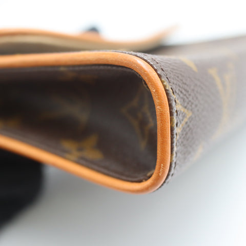 Pre-Owned #71219&71404 Louis Vuitton Monogram 1of3