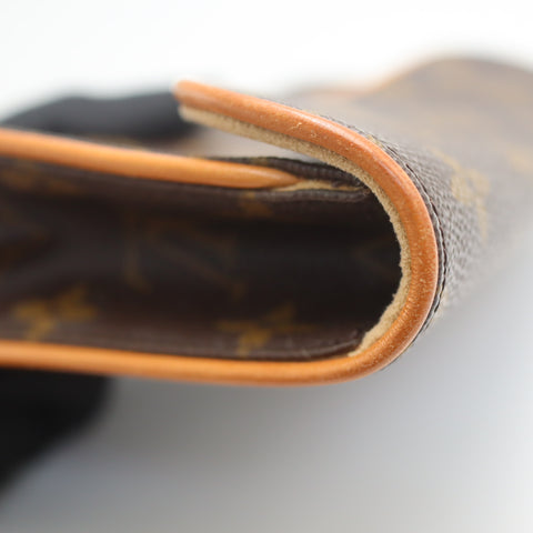 Pre-Owned #71219&71404 Louis Vuitton Monogram 1of3