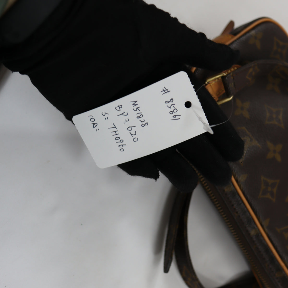 preowned #85861