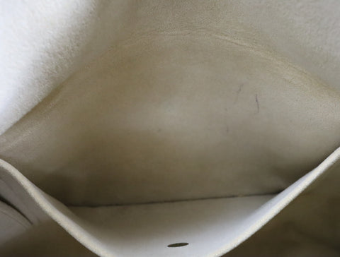 Pre-Owned #BP R12051 Louis Vuitton Monogram Galliera PM Shoulder Bag M56382