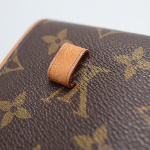 Pre-Owned #71219&71404 Louis Vuitton Monogram 1of3