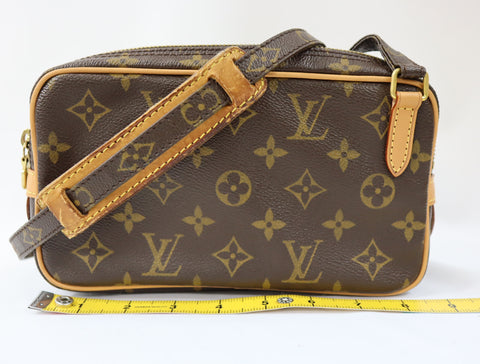 Pre-owned #48306 #147-9 #R1024 marly 2 #Blois 1 Louis Vuitton bundle price